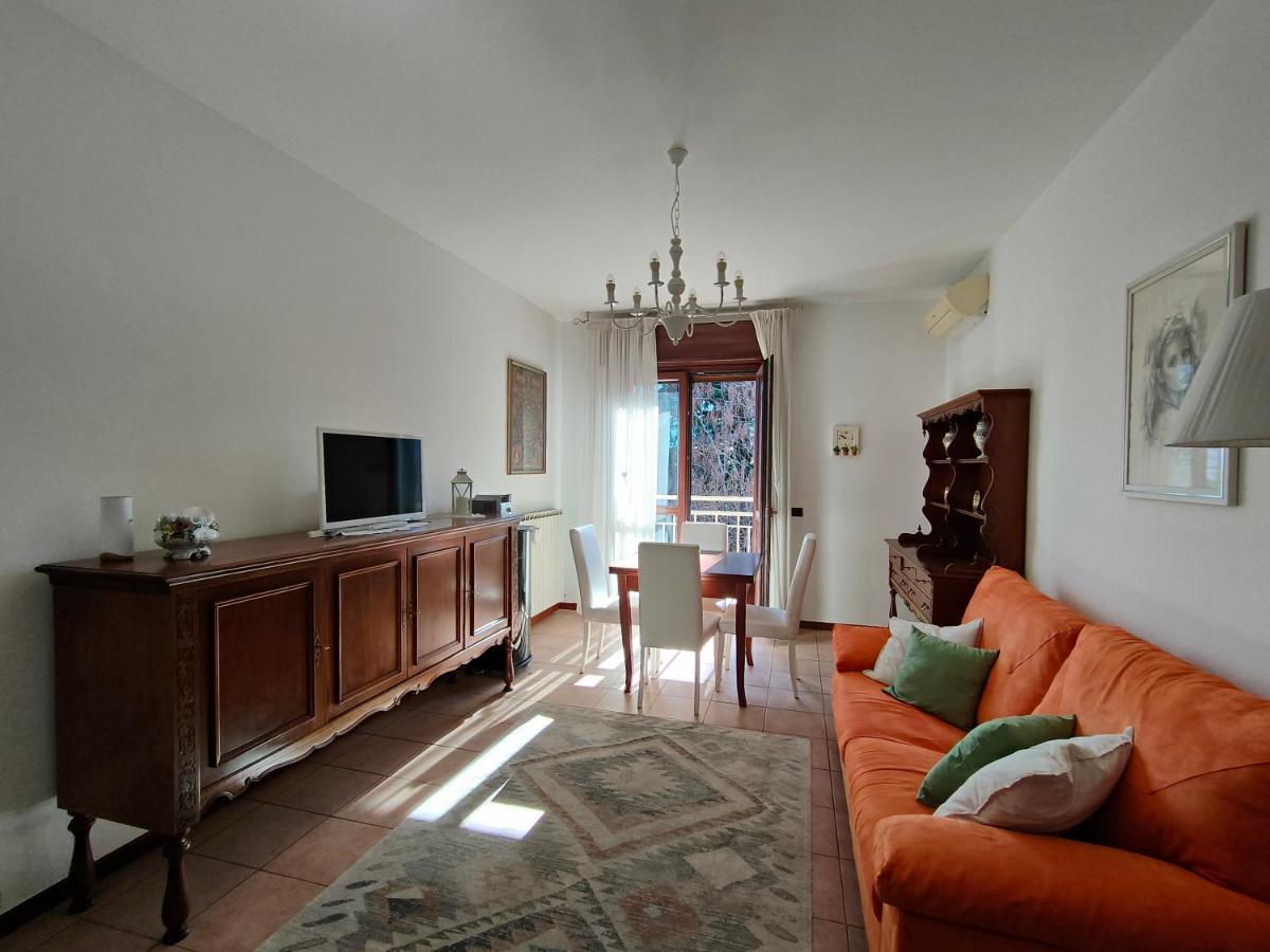 Iseolakerental - Giannarosa Ловере Экстерьер фото