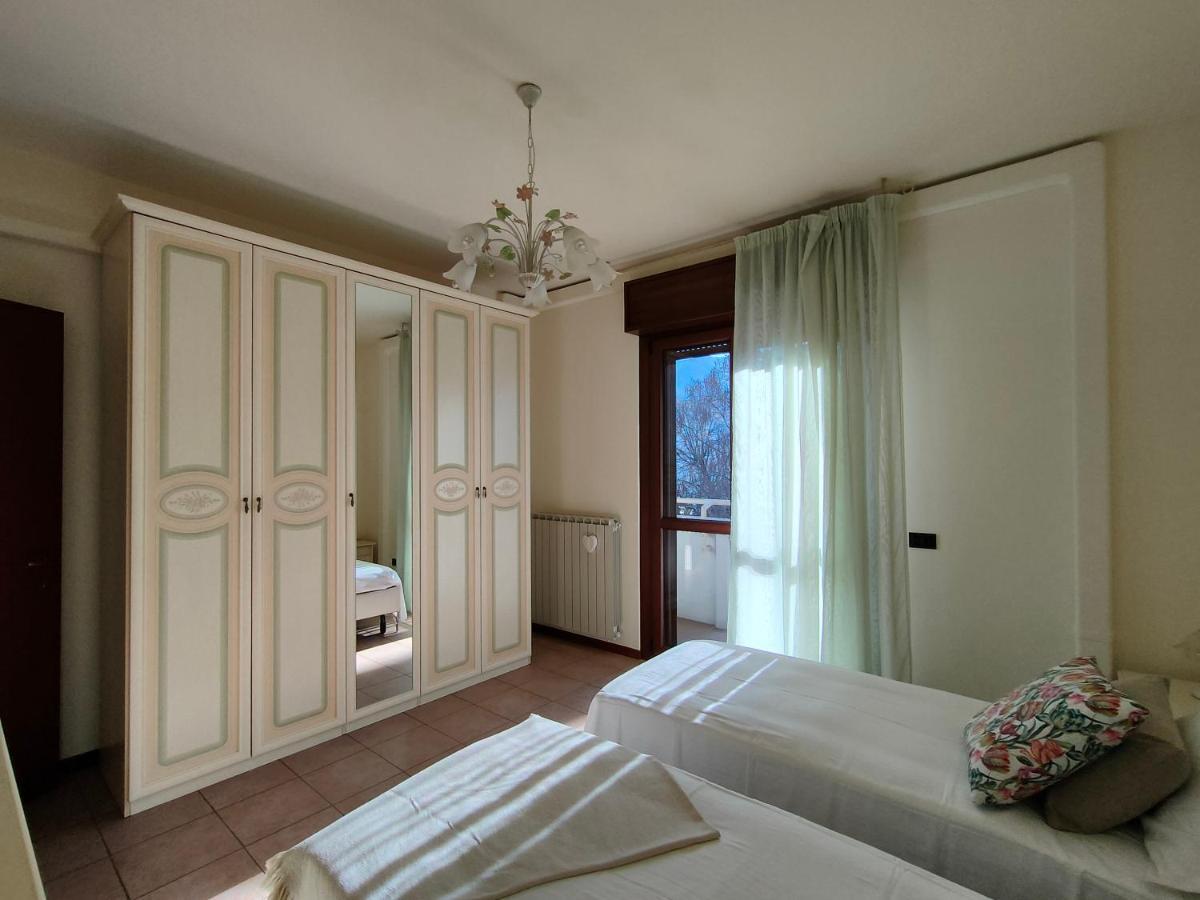 Iseolakerental - Giannarosa Ловере Экстерьер фото